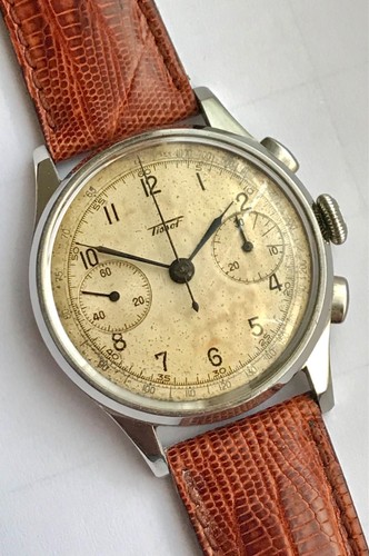 Leggendario tissot tl - leggendario,