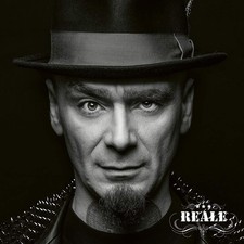 Cd J-AX - REALE nuovo