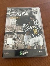DVD "Le grandi sfide juventus