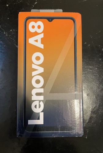 Lenovo lte gb - a8, 64