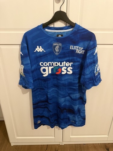 Maglia empoli obaretin - obaretin,