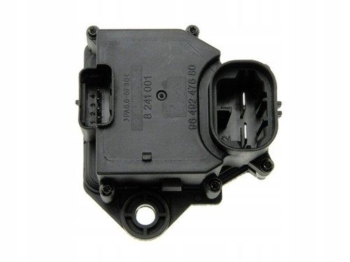 Regolatore ventola citroen - regolatore,
