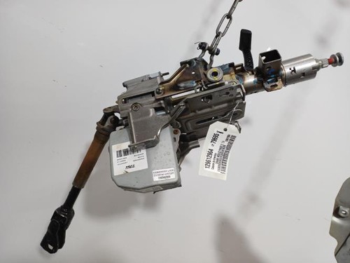 Piantone dello sterzo renault - dello,