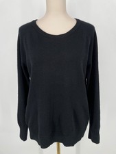 Maglione pullover girocollo