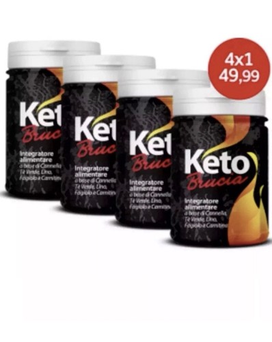 Keto brucia integratore - brucia,