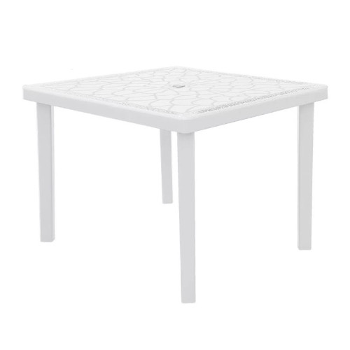 Tavolo gruvyer 90x90 - tavolo,