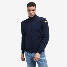 GIACCA EASY MAN PRO BLU NOTTE|