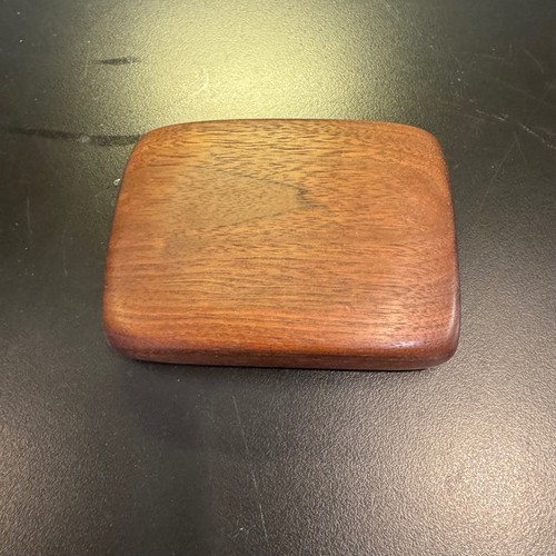 Fermacarte legno arredo