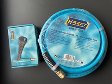 Hazet Turbo Pistola Soffiatore