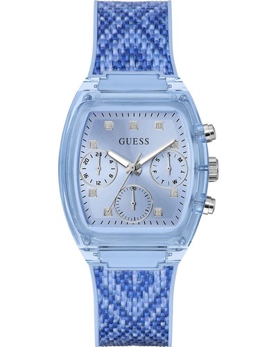 Guess gw0863l1 orologi - guess, donna