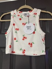 Canotta Princess Polly $40