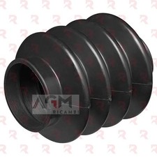 BPW SOFFIETTO IN GOMMA ZAF