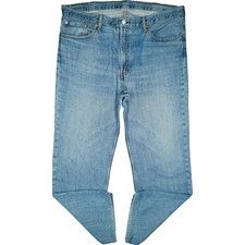 Jeans Levis 516 W42 L30