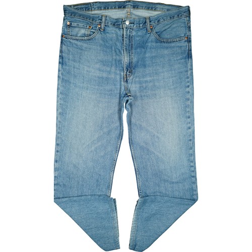 Jeans levis 516 - w42, l30