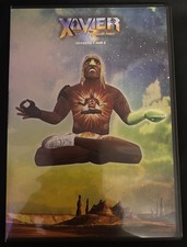 Xavier Renegade Angel -