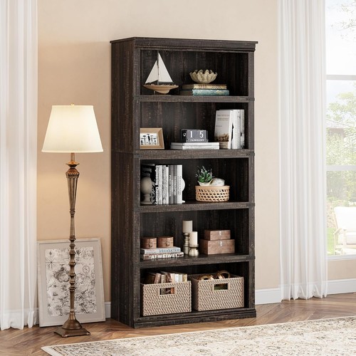 Libreria legno - libreria, da