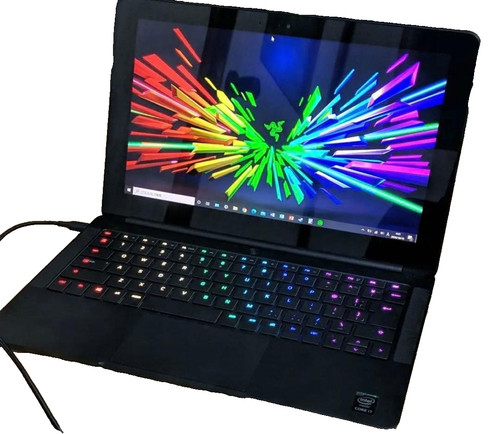 Razer blade stealth - razer,