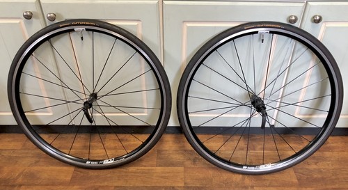 Set ruote swiss - ruote,