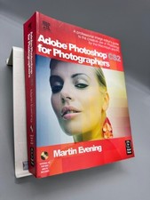 ADOBE Photoshop CS2 for