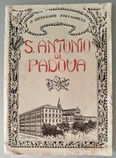 S. Antonio di Padova nel VII°