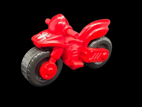Spider man moto marvel - spider-man, super