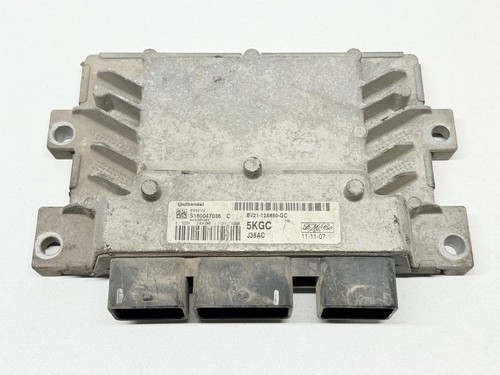 Centralina motore ecu per - ecu, ford
