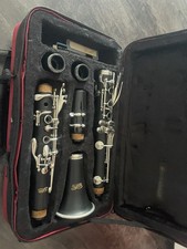 clarinetto Alysee Con Leva Del