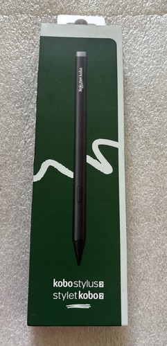 Kobo stylus nero - 2,
