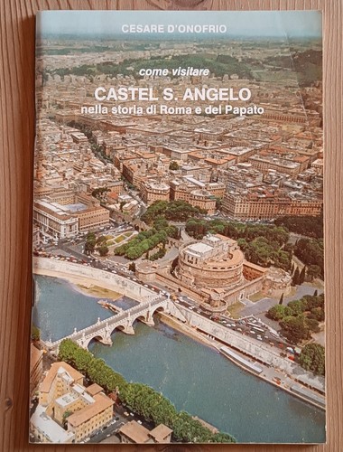 Come visitare castel angelo - s.,