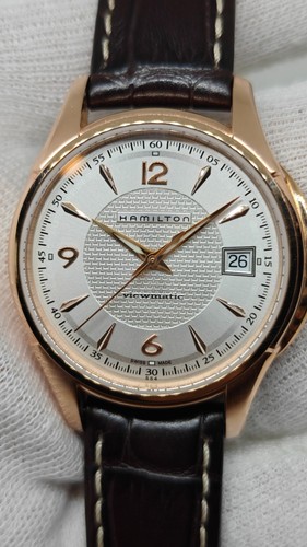 Hamilton jazzmaster viewmatic - jazzmaster,