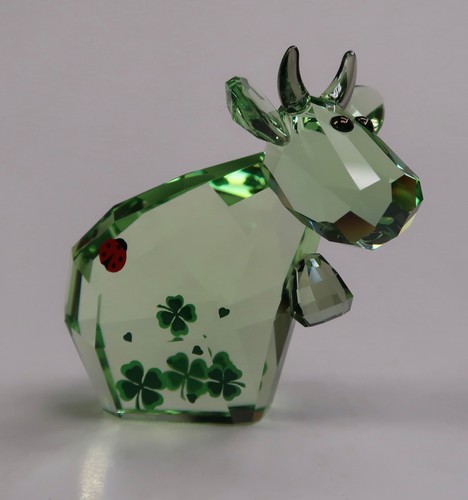 Figurina swarovski lovlots - figurina,
