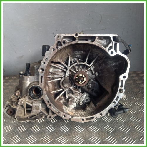 Cambio manuale mazda - manuale,