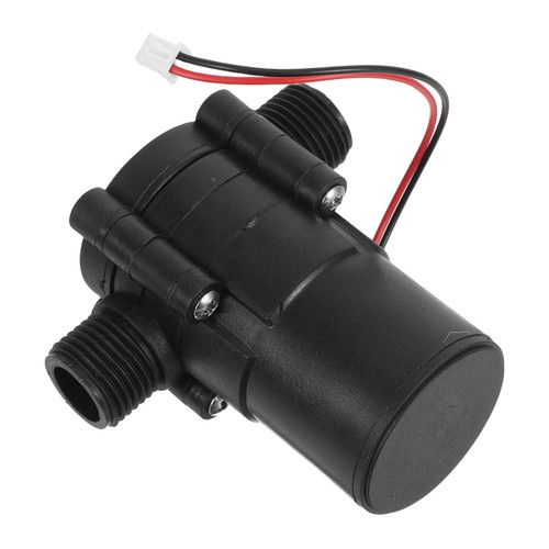 Generatore turbina d acqua - ,