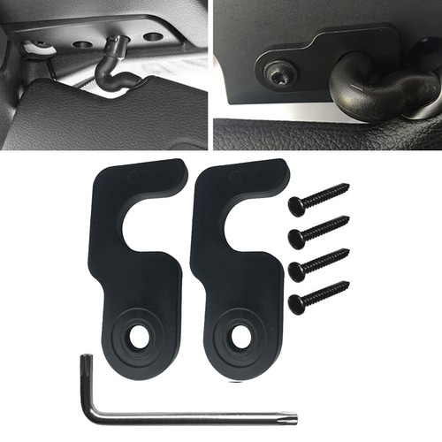 Installation kit visor repair - installation,
