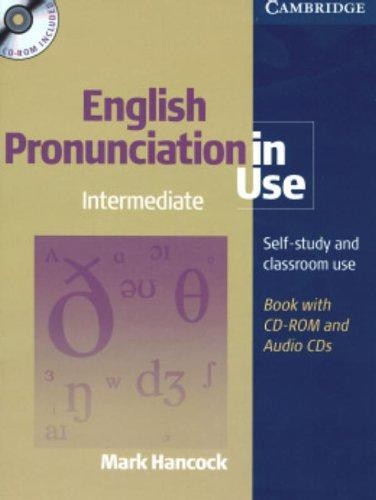 English pronunciation use - in,