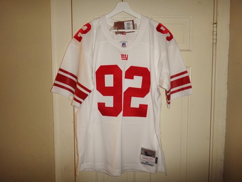 Maglia uomo michael strahan - maglia,
