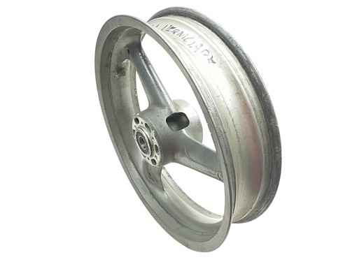 Cerchio anteriore perno 25mm - cerchio,