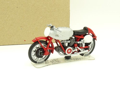 Altaya moto 24 - altaya, diecast