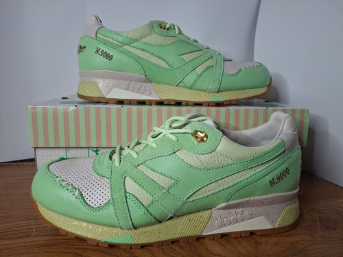 Nuove scarpe uomo diadora - uomo,