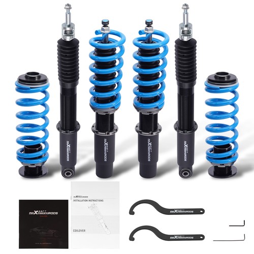 Amotisseur complet combinés - amotisseur,