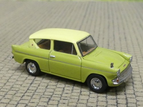 Brekina ford anglia - brekina,