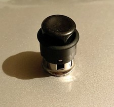 accendino originale per Mercedes SLK cabrio - vintage