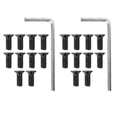 Viti di Ricambio per Tacchetti