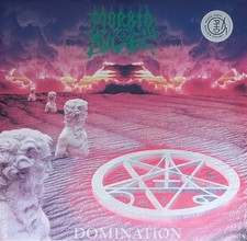 Morbid Angel - Domination -