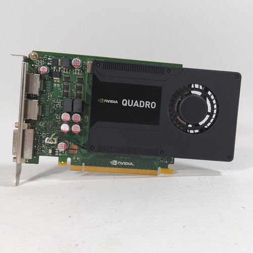 Nvidia quadro k2000 gddr5 - 2,