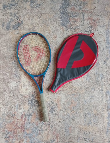 Racchetta tennis donnay fx1500 - racchetta,