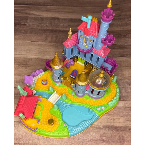 Polly pocket vintage bluebird - polly,