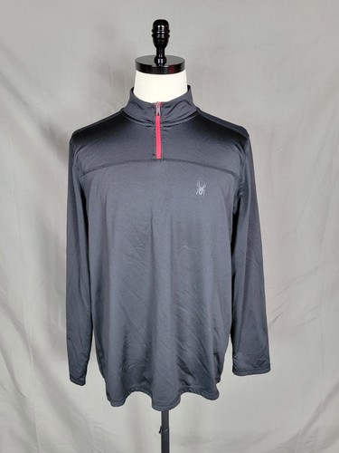 Pullover spyder active uomo - spyder,