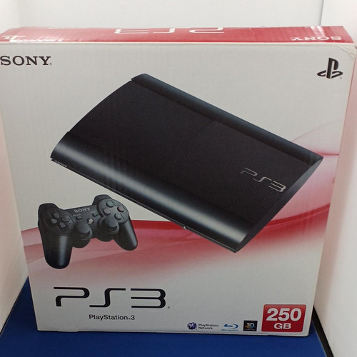 Console sony playstation - console,