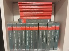 VHS  Il grande teatro di Eduardo